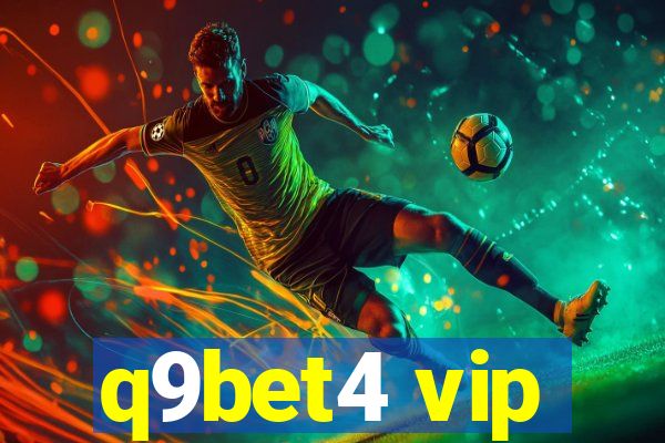 q9bet4 vip